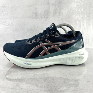 Asics Gel Kayano 30 Women’s 7.5 Running Shoes Blue Sneakers Athletic